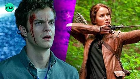 Jack Quaid Couldn’t Really Hide His Swollen Nose While.
